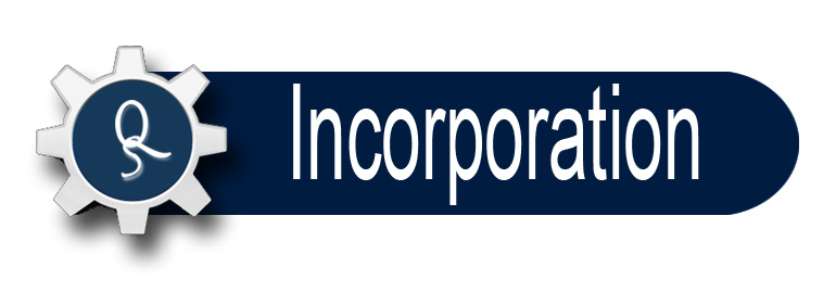 QS-incorporation
