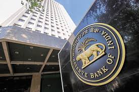Reserve Bank of India on Startup