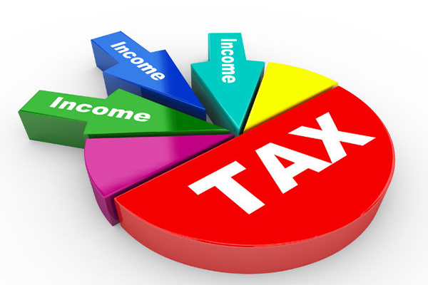 Fuel Reimbursement Tax Exemption India